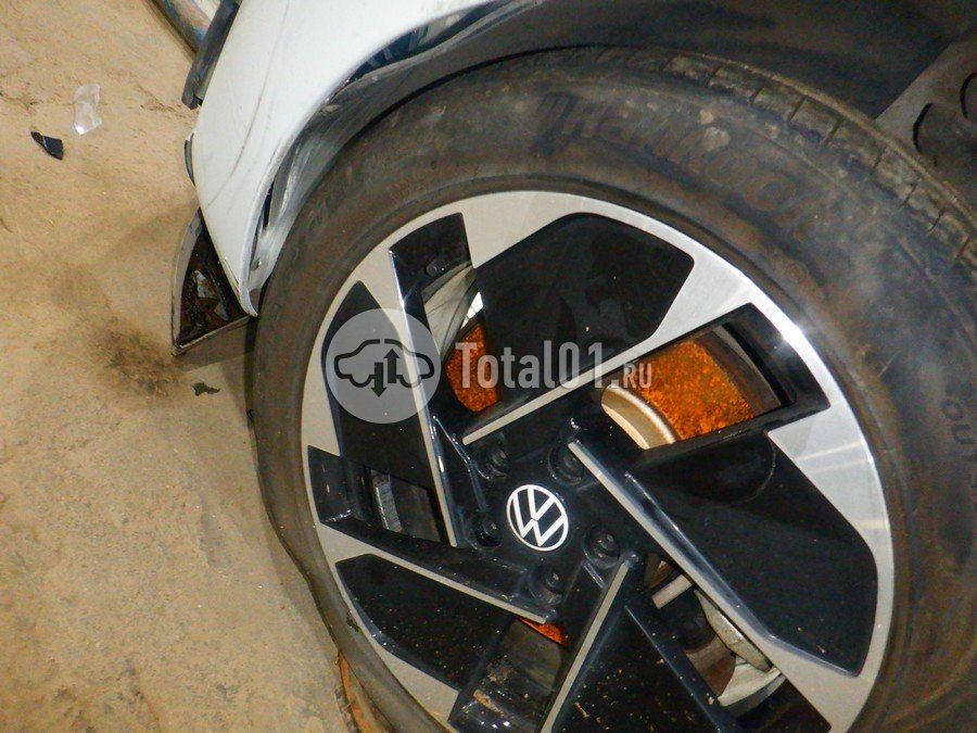 Фото Volkswagen Другая 218