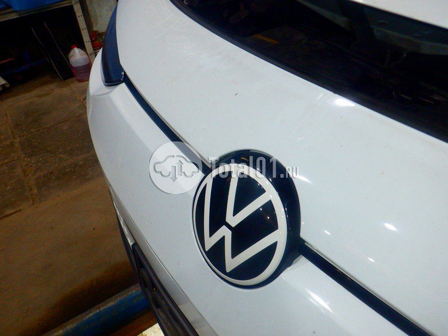 Фото Volkswagen Другая 248