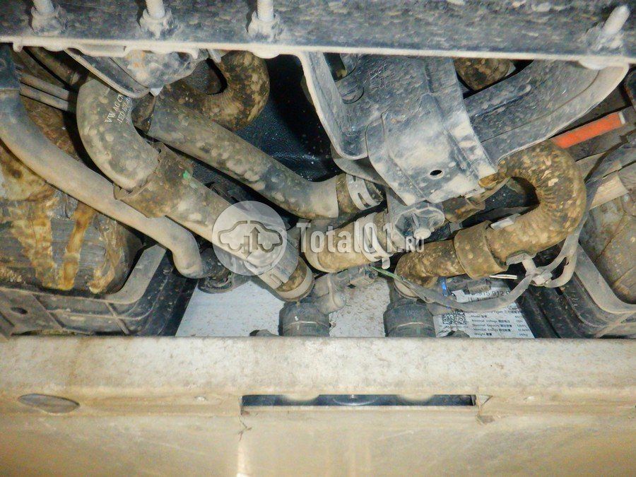 Фото Volkswagen Другая 372