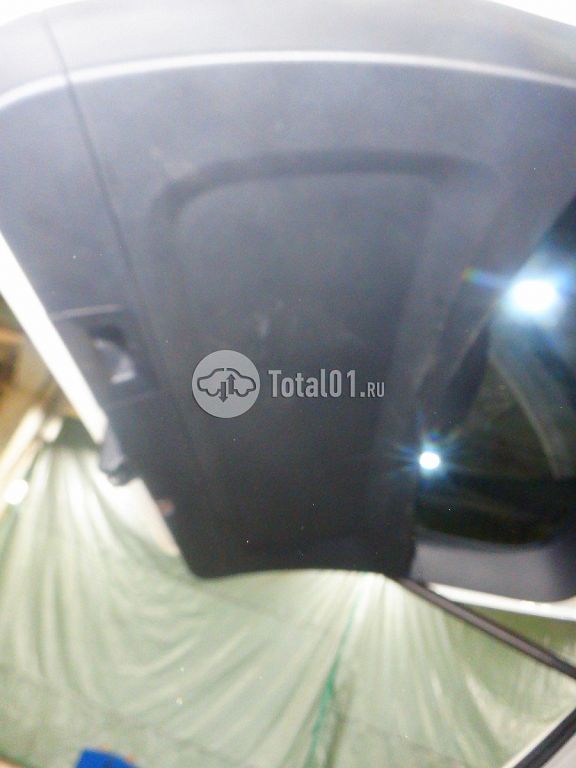 Фото Mercedes-Benz GLS-класс 62