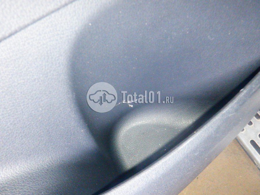 Фото Mercedes-Benz GLS-класс 102
