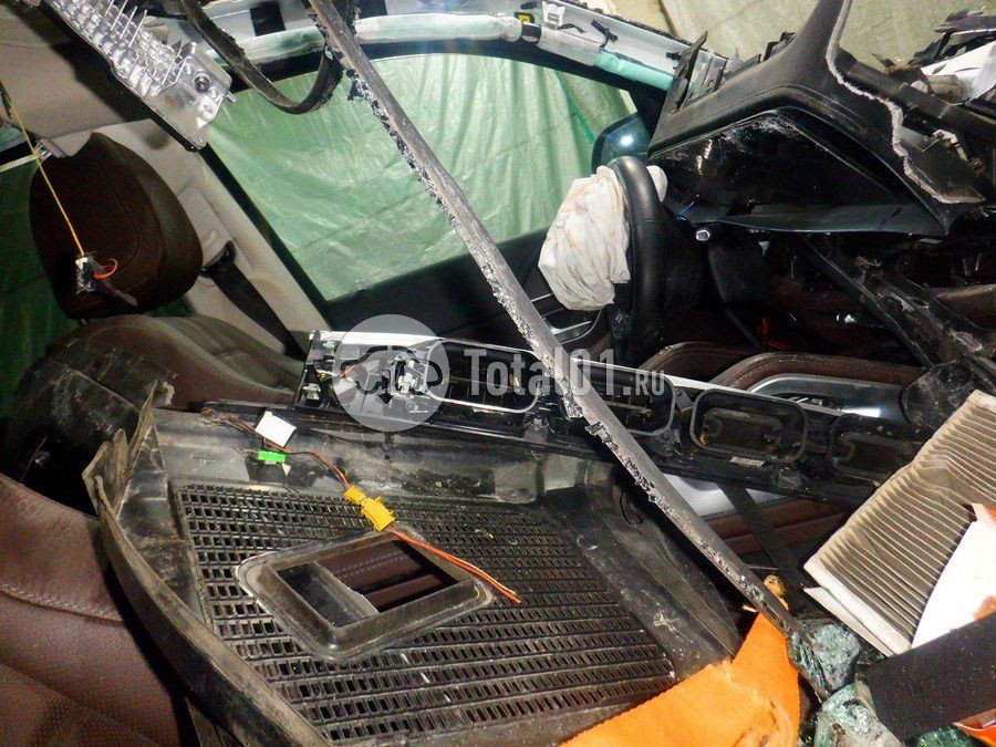 Фото Mercedes-Benz GLS-класс 246