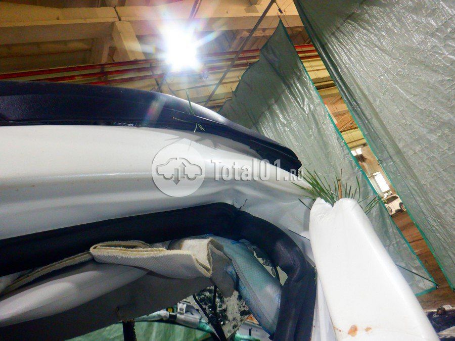 Фото Mercedes-Benz GLS-класс 250