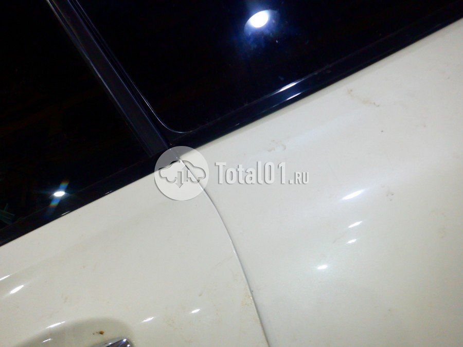 Фото Mercedes-Benz GLS-класс 424