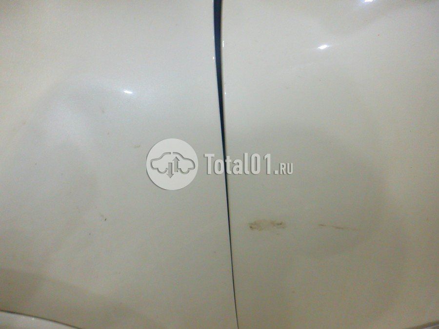 Фото Mercedes-Benz GLS-класс 466
