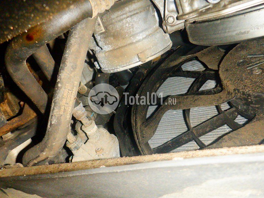 Фото Mercedes-Benz GLS-класс 810