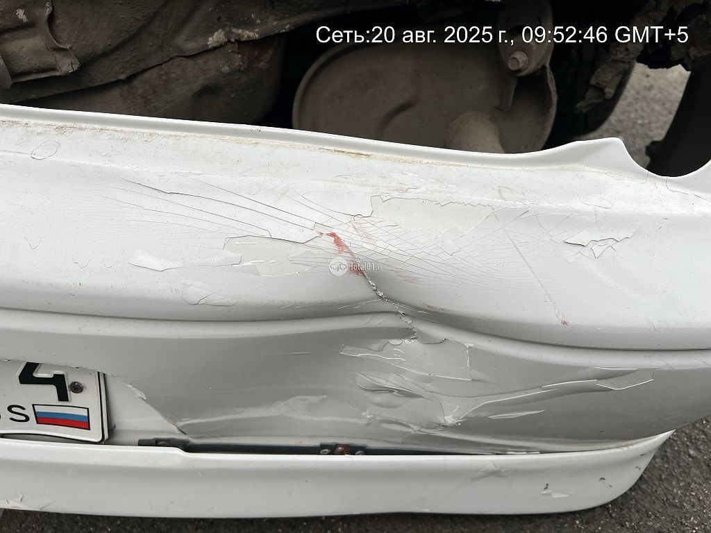 Фото Mitsubishi Lancer Cedia 24