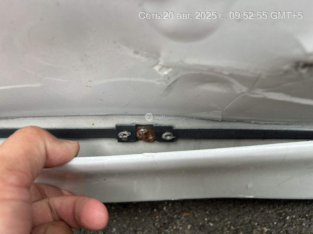 Фото Mitsubishi Lancer Cedia 38