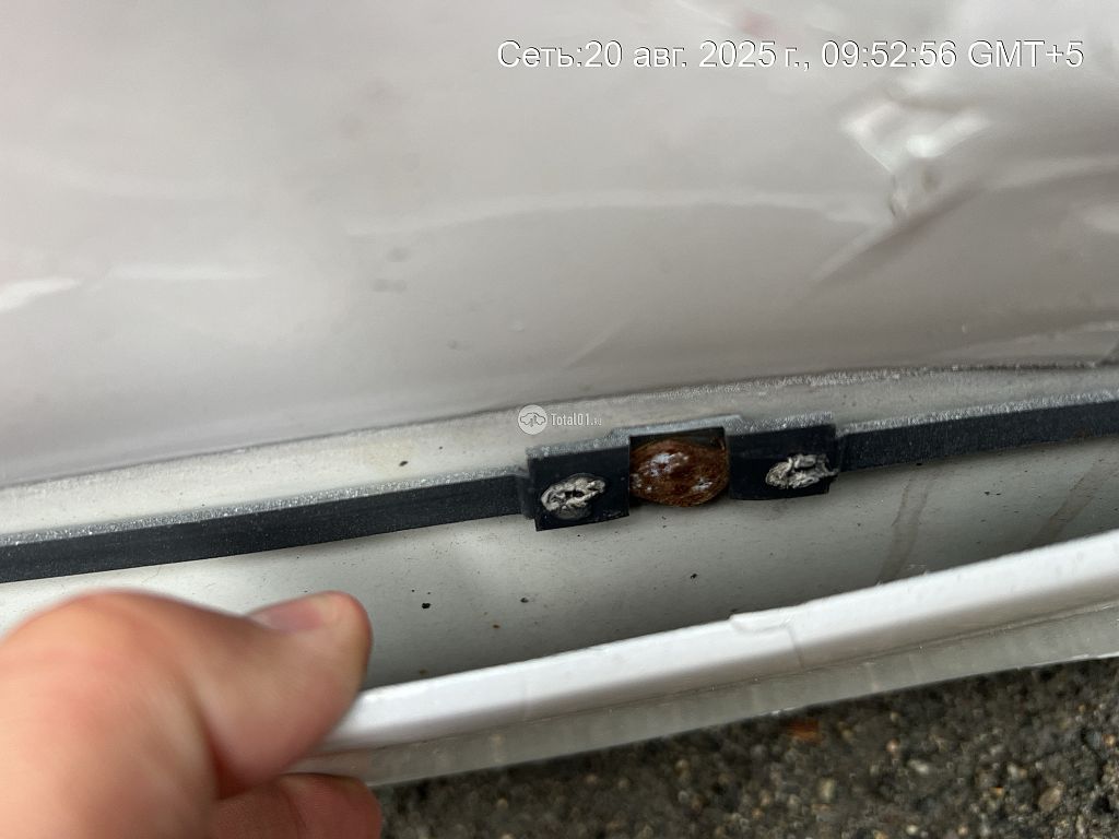 Фото Mitsubishi Lancer Cedia 40