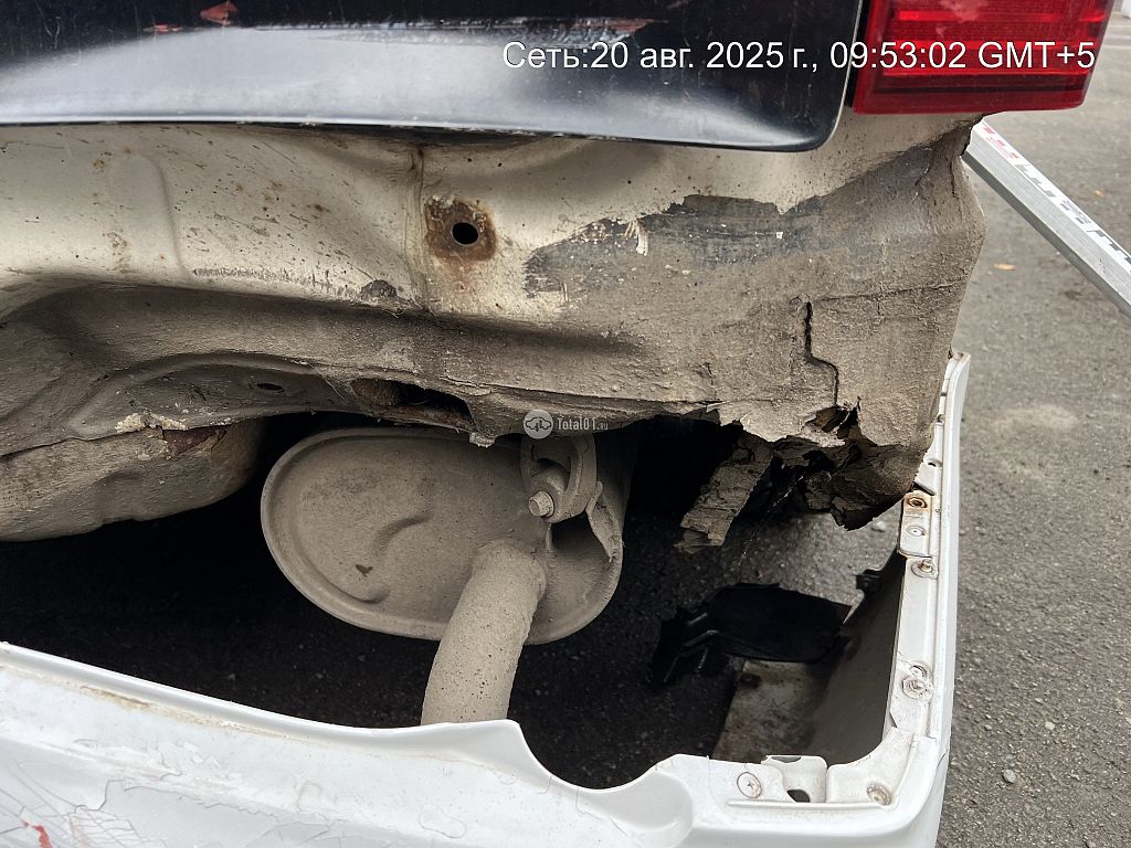 Фото Mitsubishi Lancer Cedia 44