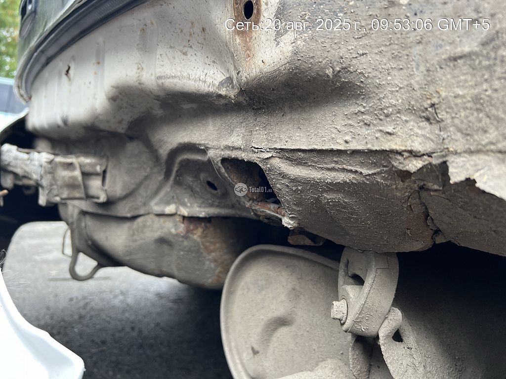 Фото Mitsubishi Lancer Cedia 54