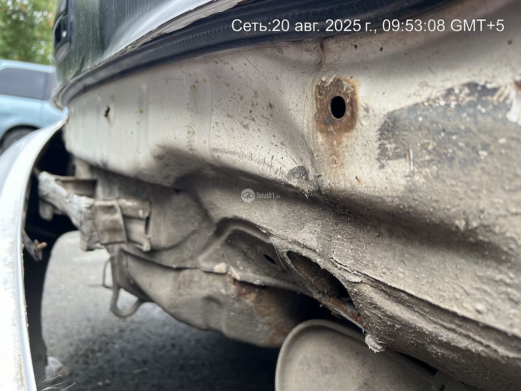 Фото Mitsubishi Lancer Cedia 58