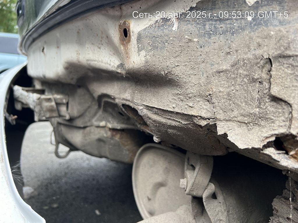 Фото Mitsubishi Lancer Cedia 62
