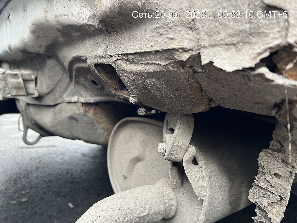 Фото Mitsubishi Lancer Cedia 64