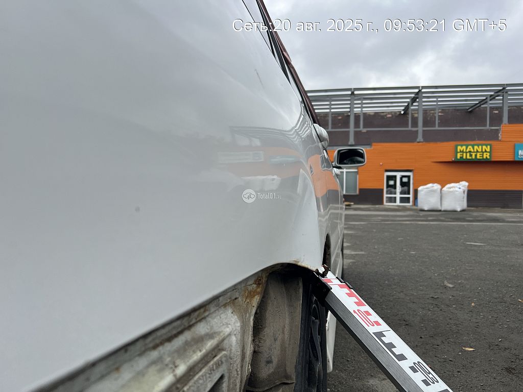 Фото Mitsubishi Lancer Cedia 74