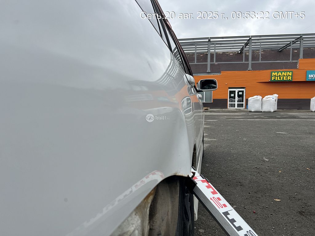 Фото Mitsubishi Lancer Cedia 76
