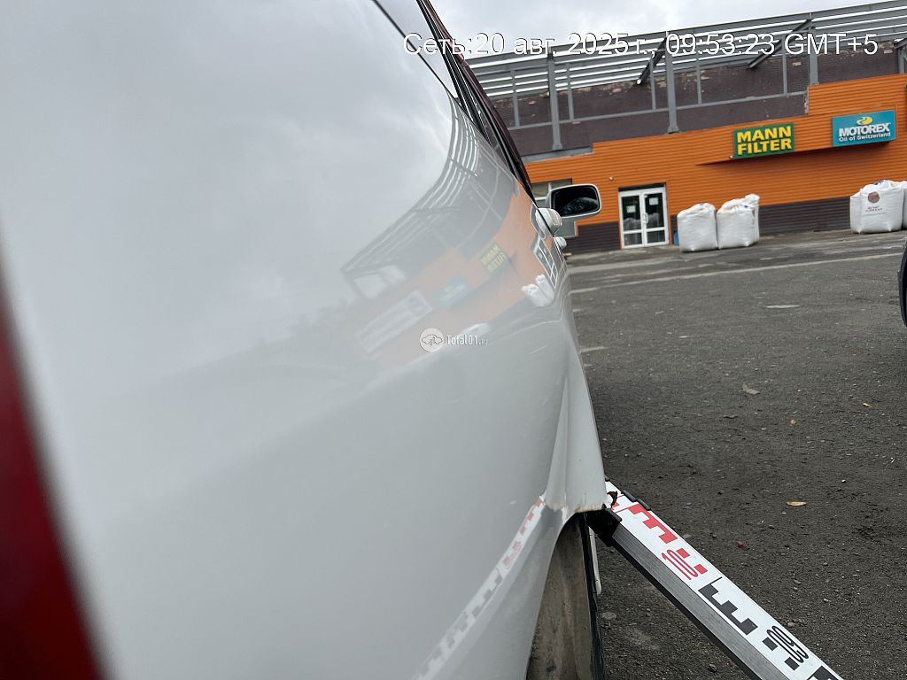 Фото Mitsubishi Lancer Cedia 80