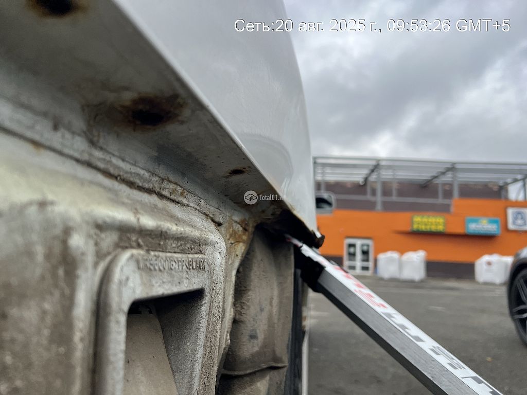 Фото Mitsubishi Lancer Cedia 86