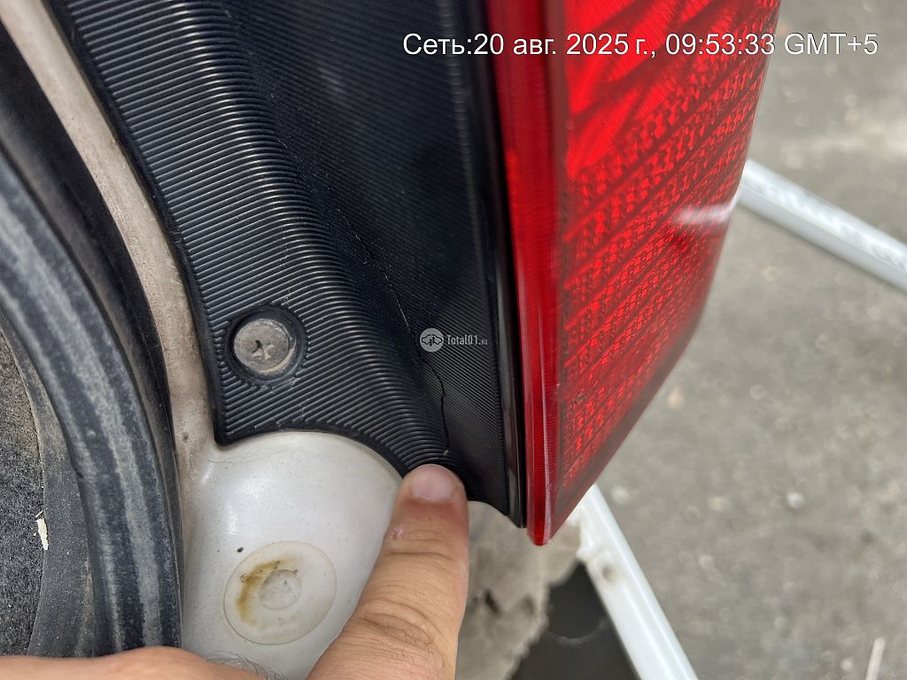 Фото Mitsubishi Lancer Cedia 92