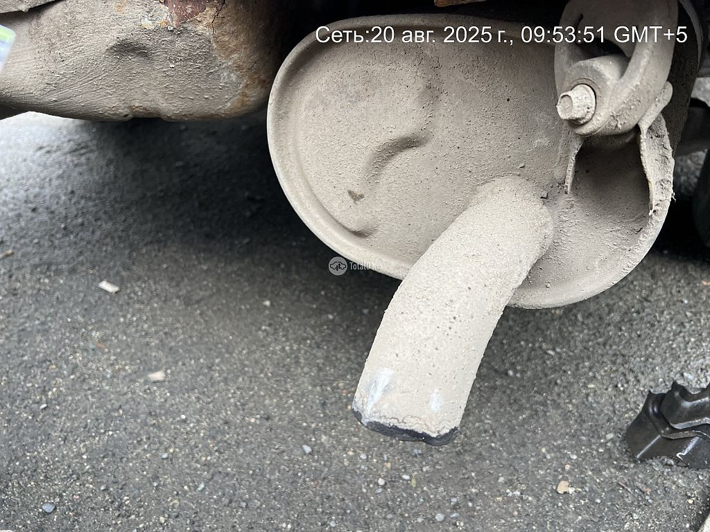 Фото Mitsubishi Lancer Cedia 106