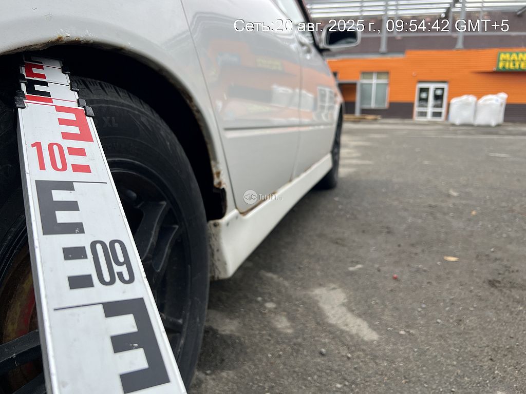 Фото Mitsubishi Lancer Cedia 148