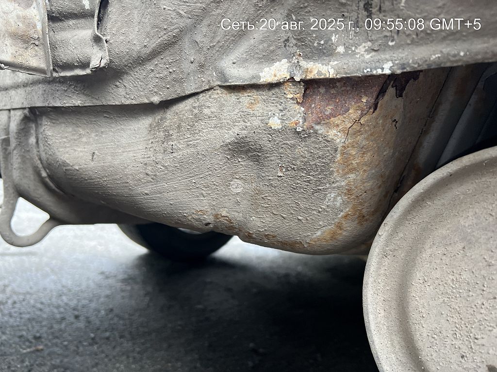 Фото Mitsubishi Lancer Cedia 162