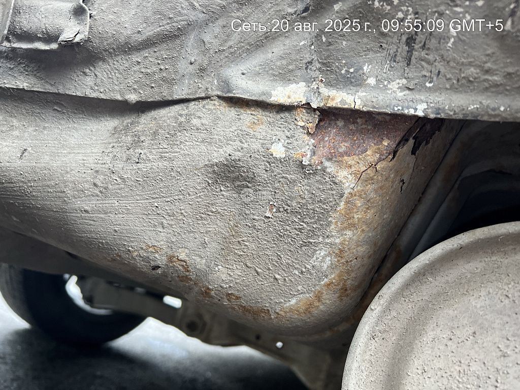 Фото Mitsubishi Lancer Cedia 164