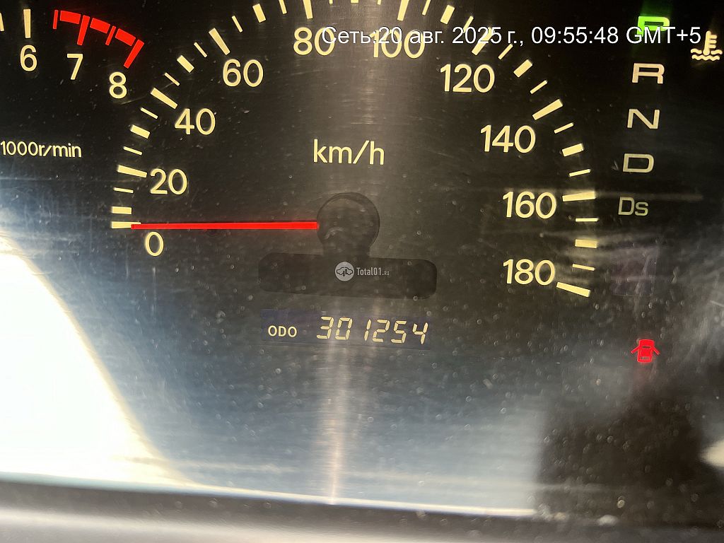 Фото Mitsubishi Lancer Cedia 176