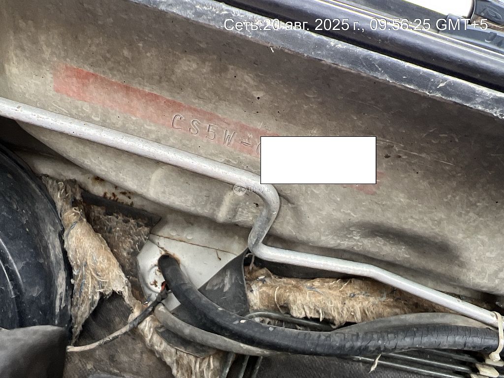 Фото Mitsubishi Lancer Cedia 178
