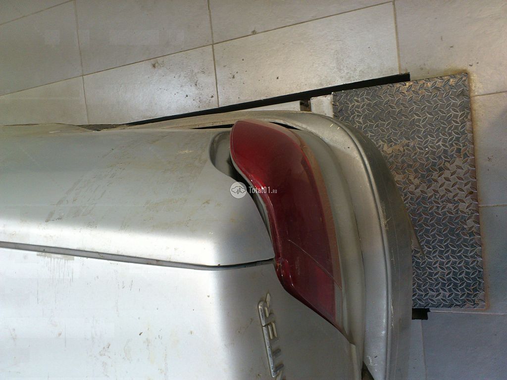 Фото Toyota Sprinter 14