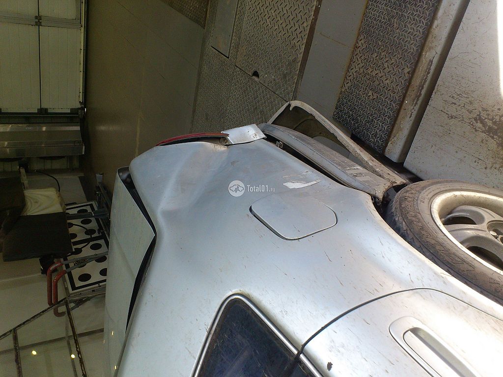 Фото Toyota Sprinter 16
