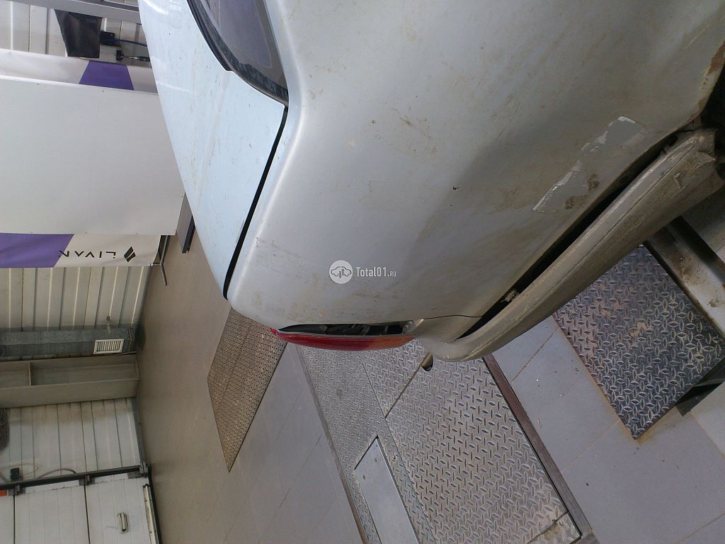 Фото Toyota Sprinter 18