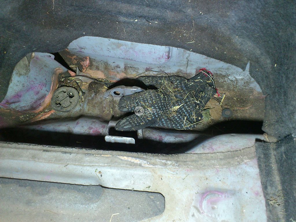 Фото Toyota Sprinter 22