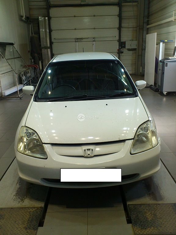 Фото Honda Civic 2