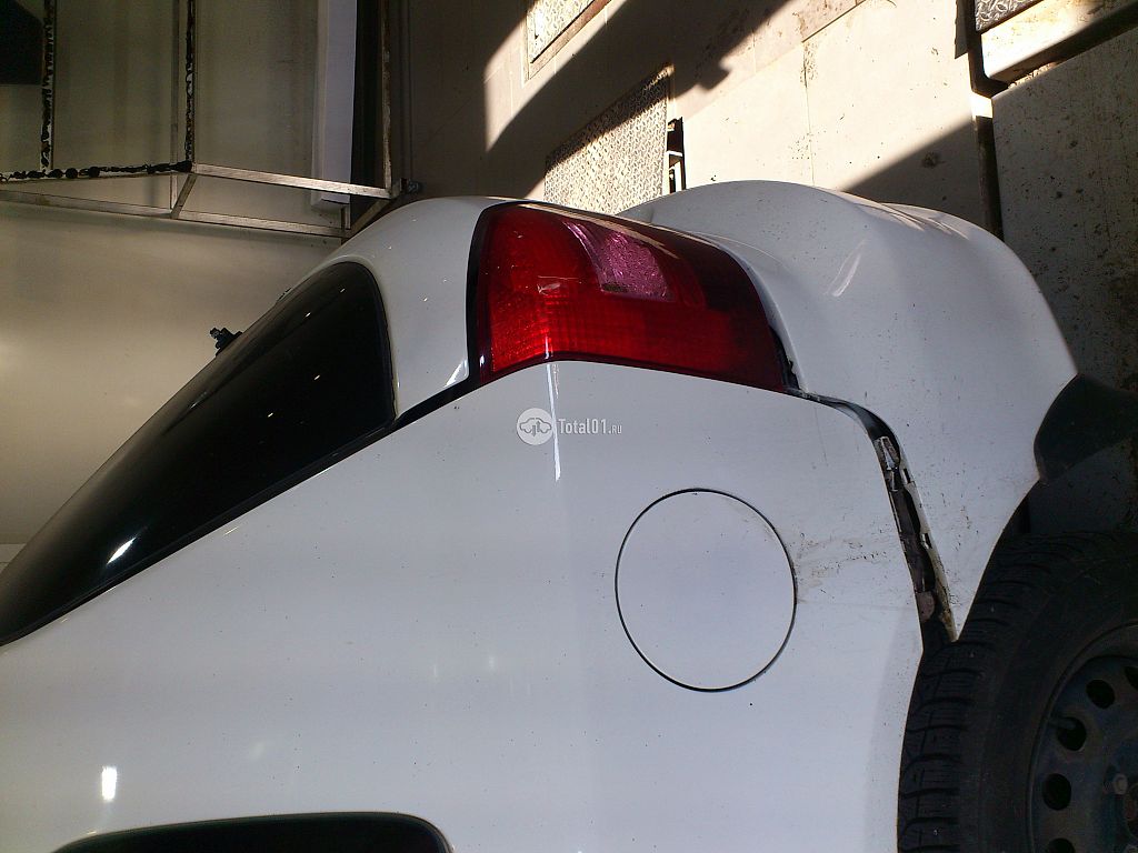 Фото Honda Civic 14