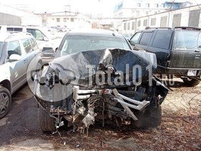 Фото Cadillac Escalade 8