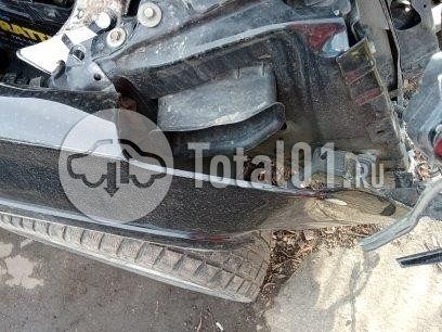 Фото Cadillac Escalade 18