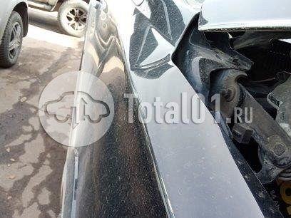 Фото Cadillac Escalade 20