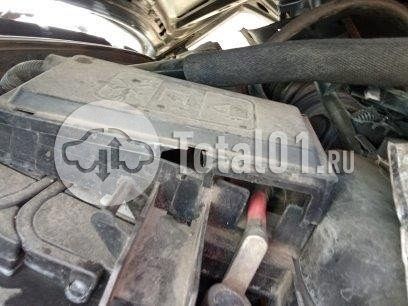 Фото Cadillac Escalade 30