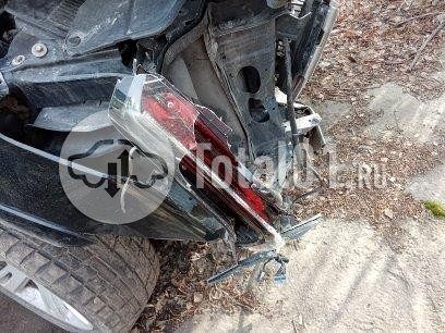 Фото Cadillac Escalade 34