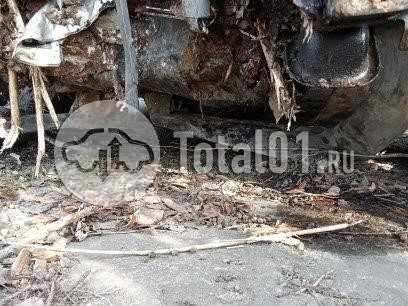 Фото Cadillac Escalade 56