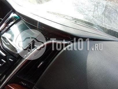 Фото Cadillac Escalade 58