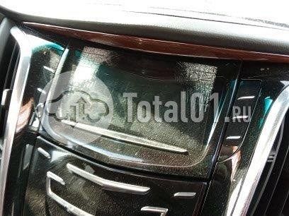 Фото Cadillac Escalade 60