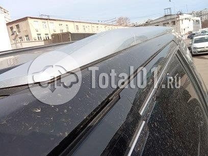 Фото Cadillac Escalade 74