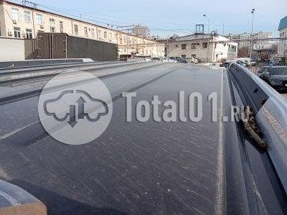 Фото Cadillac Escalade 76