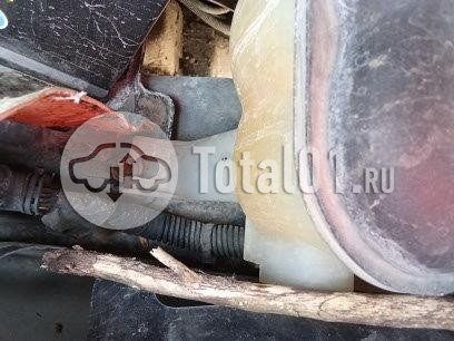 Фото Cadillac Escalade 96