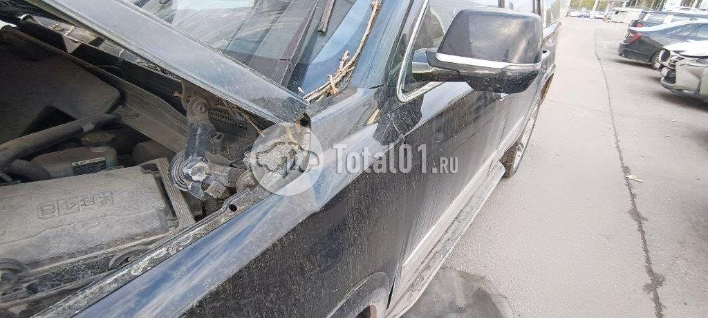 Фото Cadillac Escalade 184