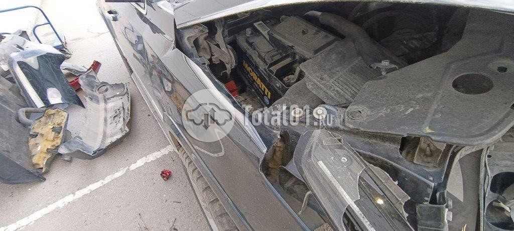 Фото Cadillac Escalade 198