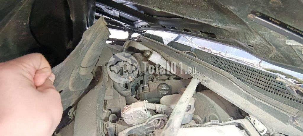 Фото Cadillac Escalade 226