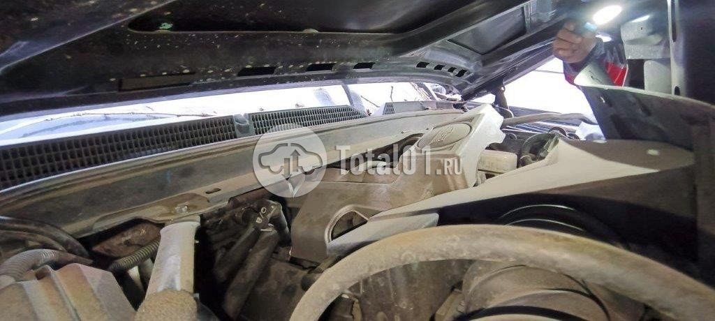 Фото Cadillac Escalade 244